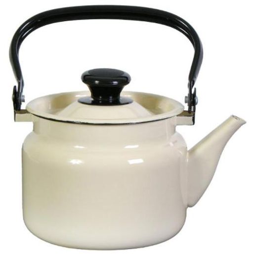 Kettle 2,0l 42704-102 cylinder.